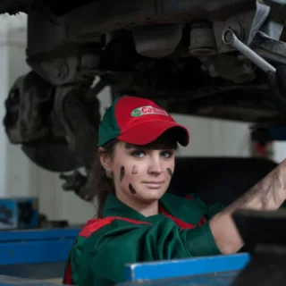 Oportunidades na Indústria Mecânica VG em Várzea Grande, MT