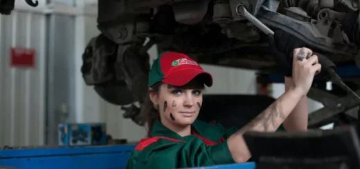 Oportunidades na Indústria Mecânica VG em Várzea Grande, MT