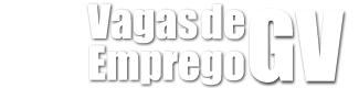 Vagas De Emprego GV