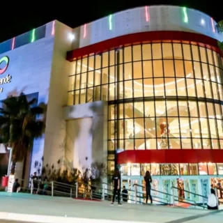 vagas de emprego no Várzea Grande Shopping