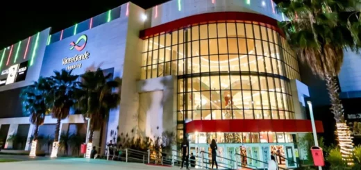 vagas de emprego no Várzea Grande Shopping